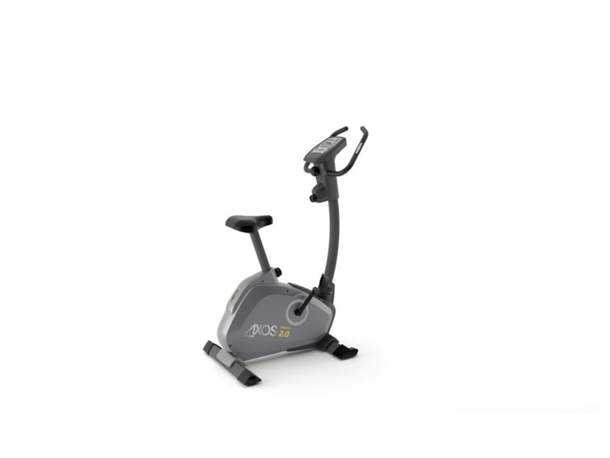 Bild 2 von Kettler  Heimtrainer »Cycle M 2.0«, 8 Widerstandsstufen