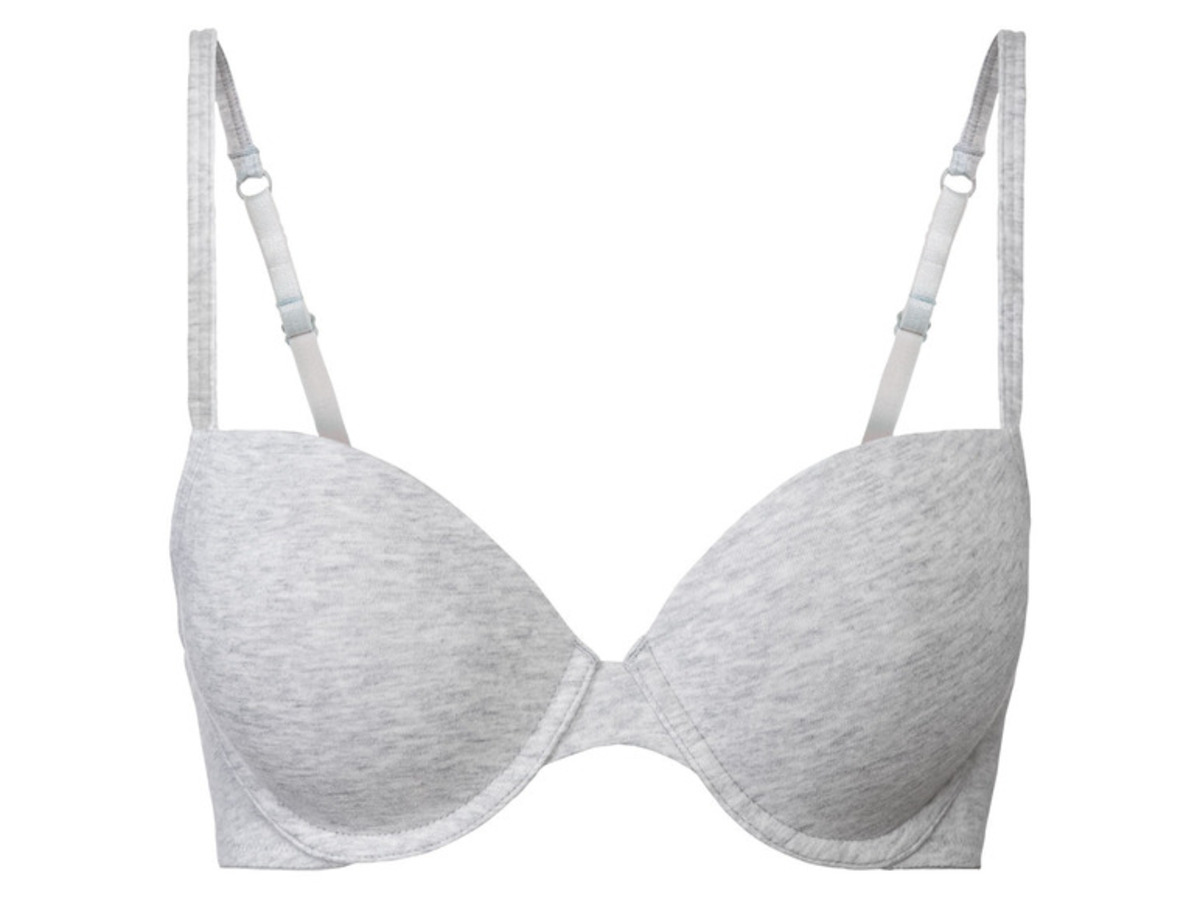 Bild 3 von esmara® Bügel BHs Damen, 2 Stück, mit gepaddeten Cups