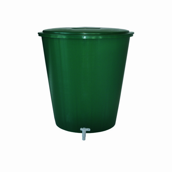 Bild 2 von Regentonne