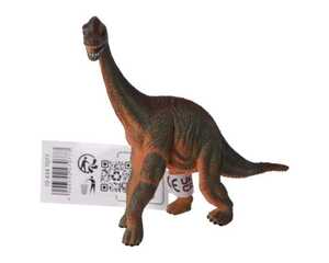 Figur Dinosaurier 14-16cm 6fach