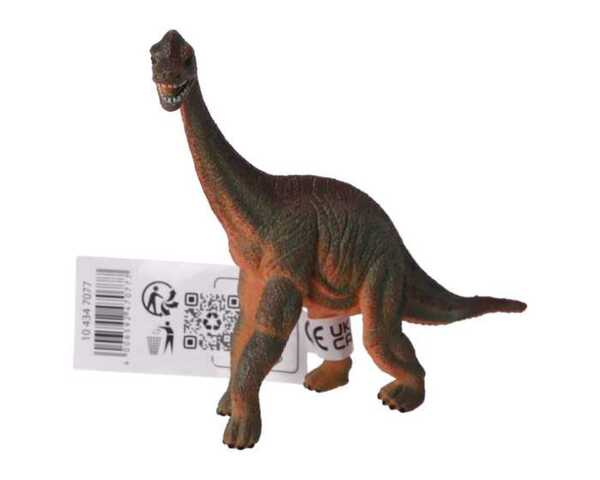 Bild 1 von Figur Dinosaurier 14-16cm 6fach