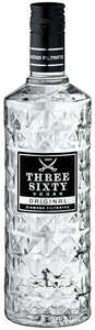 THREE SIXTY Vodka