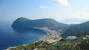 Rundreisen Italien/Sizilien & Liparische Inseln: Rundreise ab/an Catania