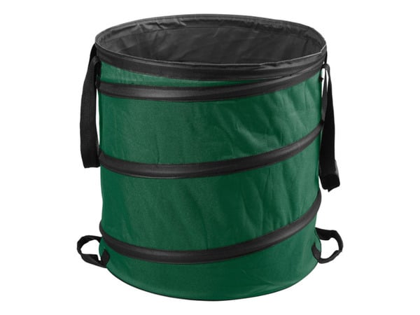 Bild 1 von PARKSIDE® Pop-up-Gartenabfallsack, 85 Liter, grün