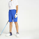Bild 1 von Golf Bermuda Shorts Kinder blau
