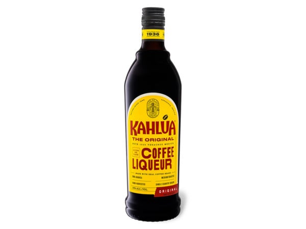 Bild 1 von Kahlùa Coffee-Liqueur 20% Vol