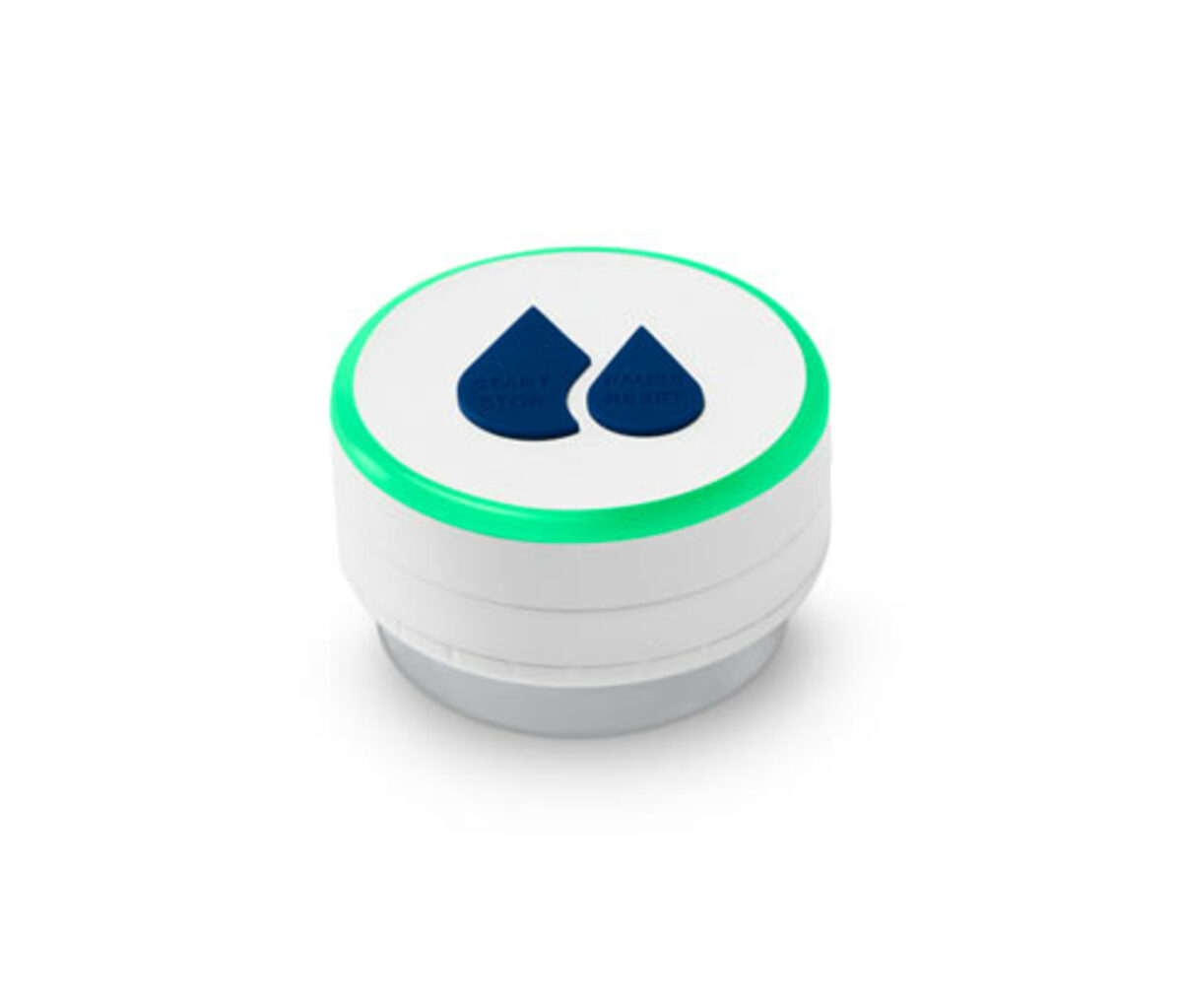 Bild 1 von Wasserspar-Timer