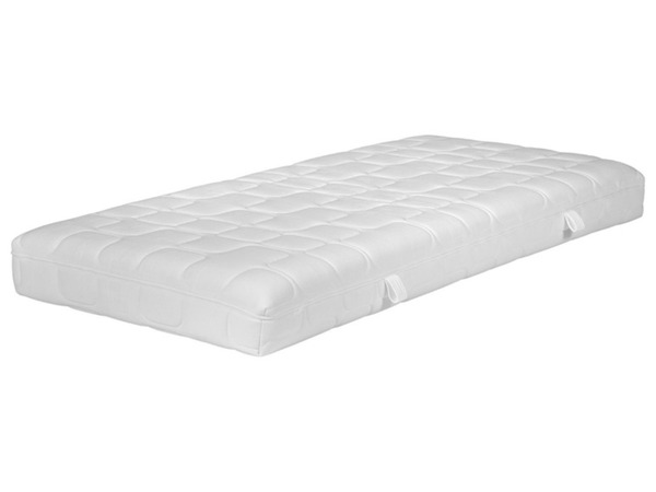 Bild 4 von BeCo 7-Zonen Komfortschaum-Matratze »Ortho-Dynamic«, flexibles Kernsystem, atmungsaktiv