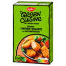 Bild 1 von Iglo Green Cuisine Vegane "Chicken" Nuggets 250g