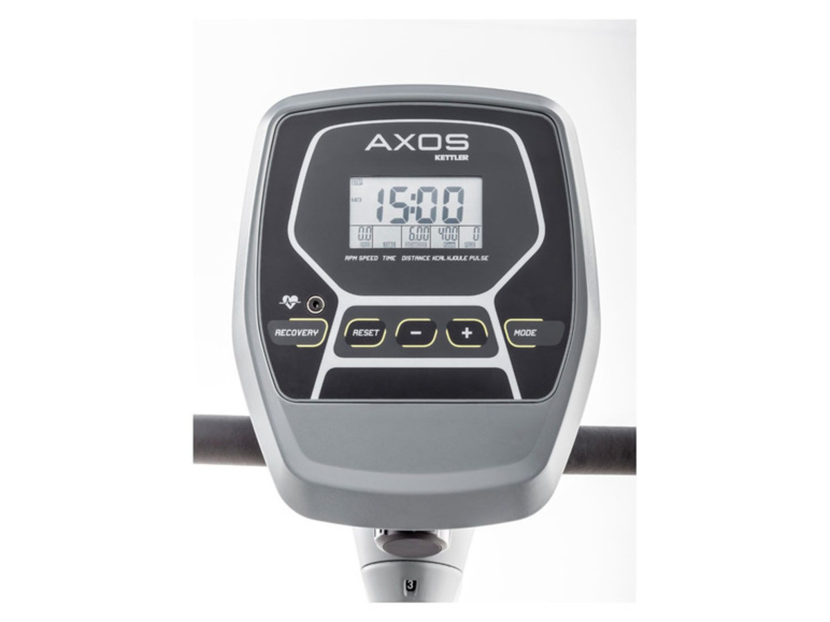 Bild 3 von Kettler  Heimtrainer »Cycle M 2.0«, 8 Widerstandsstufen