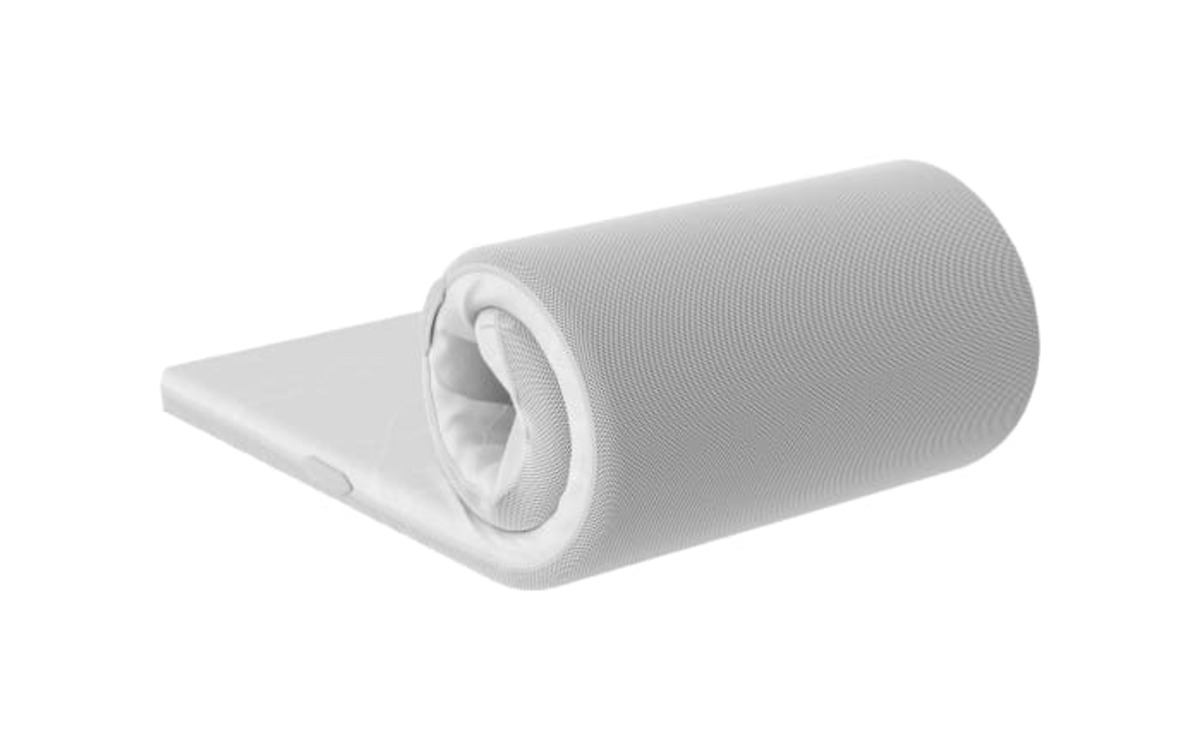 Bild 3 von Schlaraffia - Taschenfederkern-Matratze myNap, 80 x 200 cm