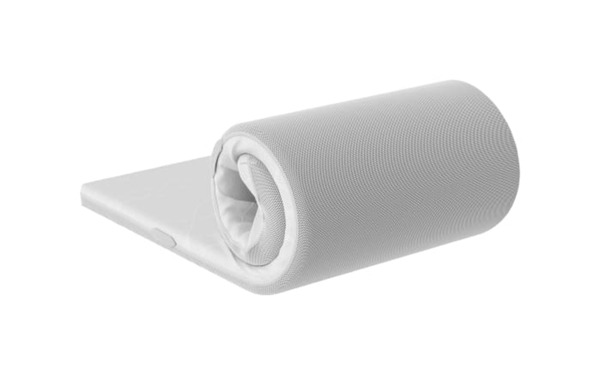 Bild 3 von Schlaraffia - Taschenfederkern-Matratze myNap, 80 x 200 cm