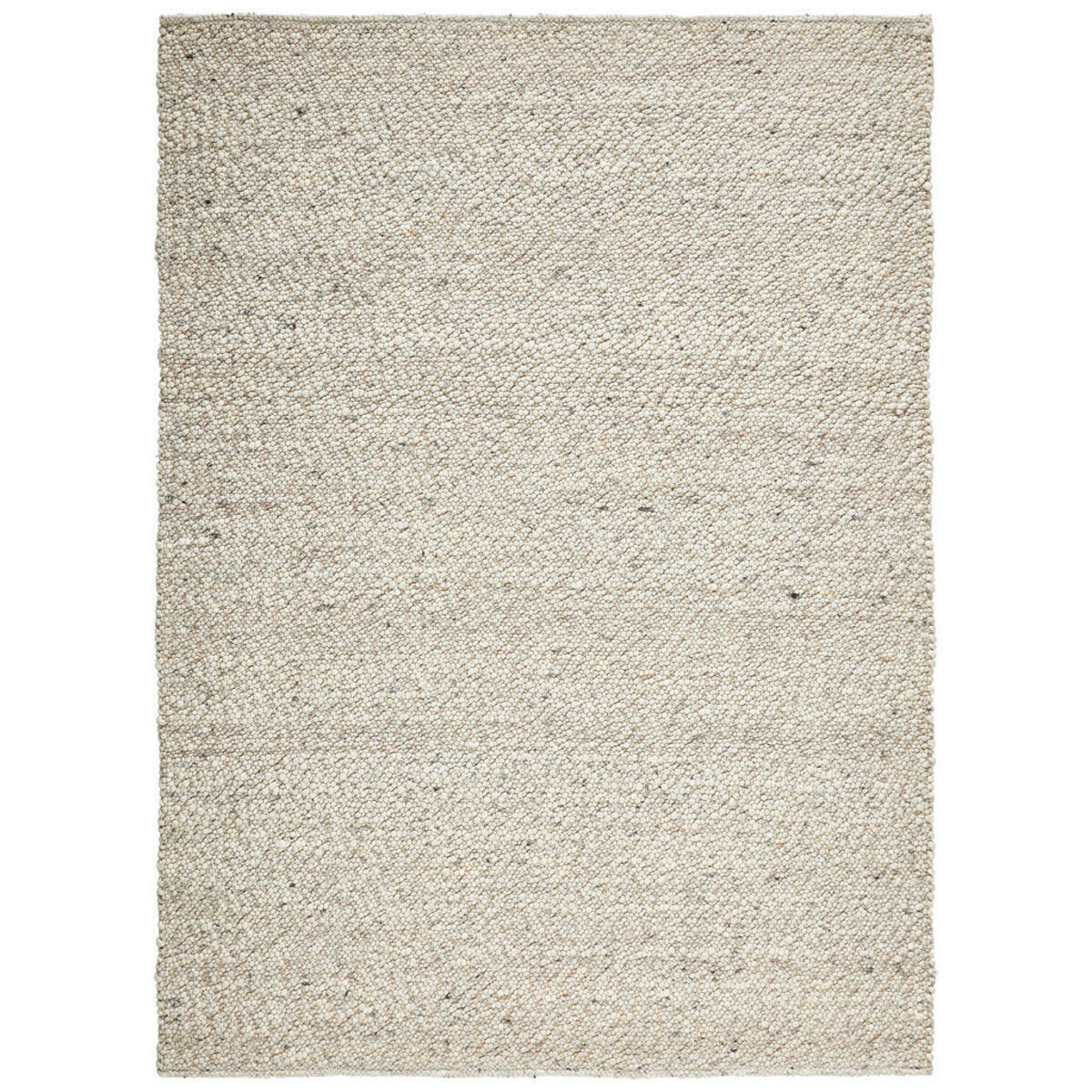 Bild 1 von Linea Natura HANDWEBTEPPICH 200/240 cm , Toscana 31 , Naturmaterialien , 200x240 cm , für Fußbodenheizung geeignet, beidseitig verwendbar, in verschiedenen Größen erhältlich , 003166019671