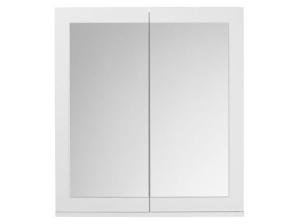 Bild 3 von LIVARNO home Badmöbel-Set »Basel« (5-teilig)