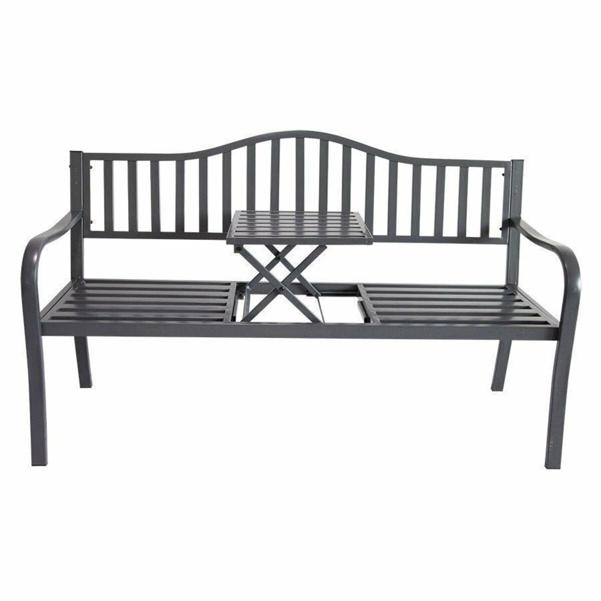 Bild 1 von 2in1 Gartenbank