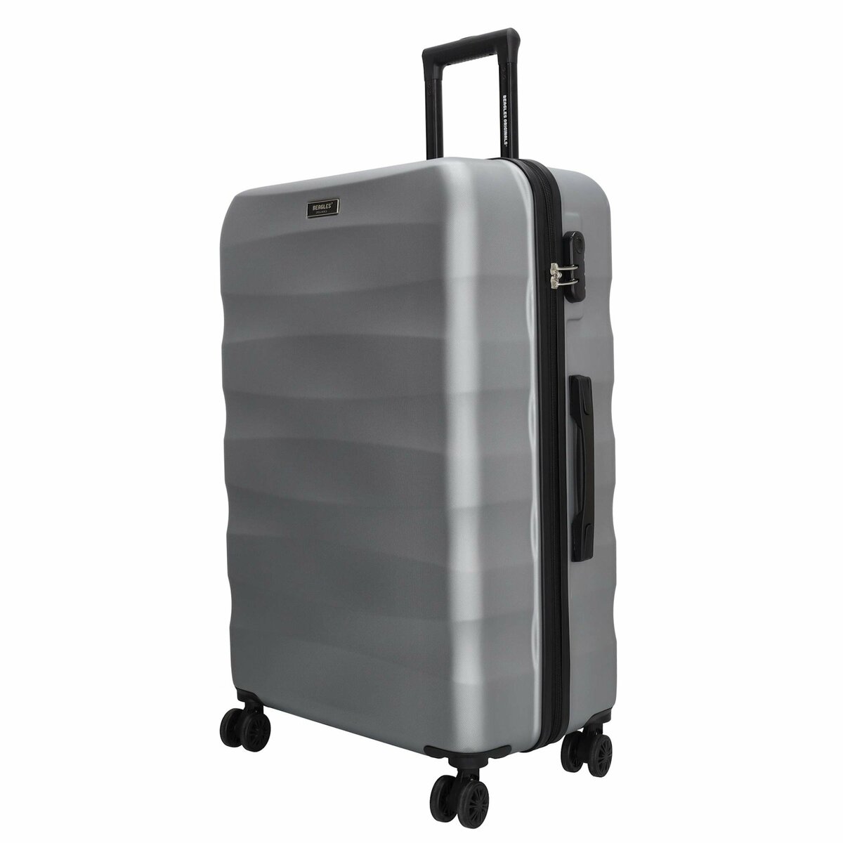 Bild 4 von ABS Koffer ca. 58 cm hoch