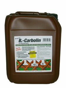 Original B.-Carbolin