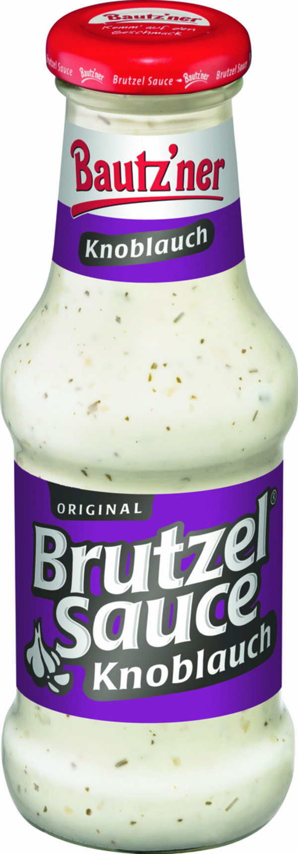 Bild 1 von Bautz´ner Brutzelsauce