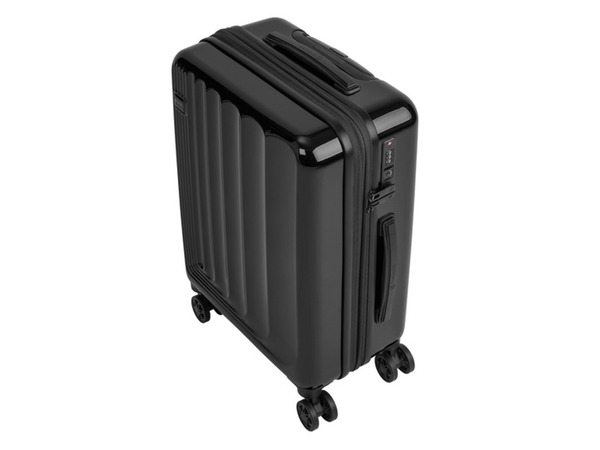Bild 4 von TOPMOVE® Trolley-Reisekoffer, 30 l