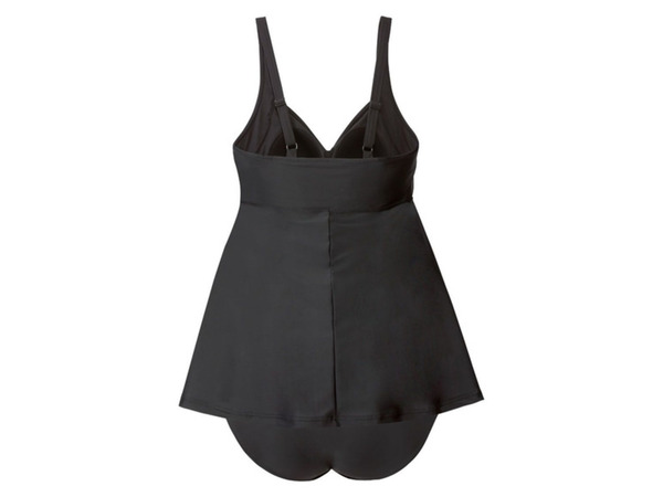 Bild 2 von ESMARA® Badeanzug Damen, mit verstellbaren Trägern