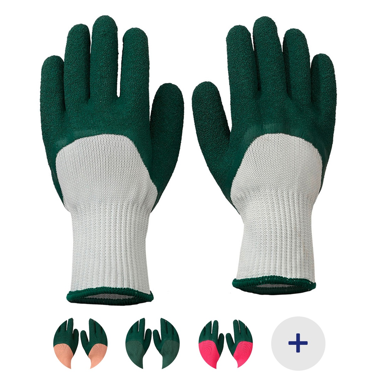 Bild 1 von GARDENLINE Garten-Arbeitshandschuhe