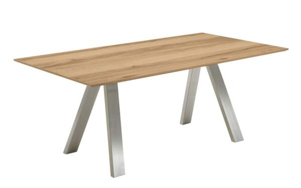 Bild 4 von VENJAKOB - Essgruppe Impuls P9/Leva/ET159 in Eiche rustico hell