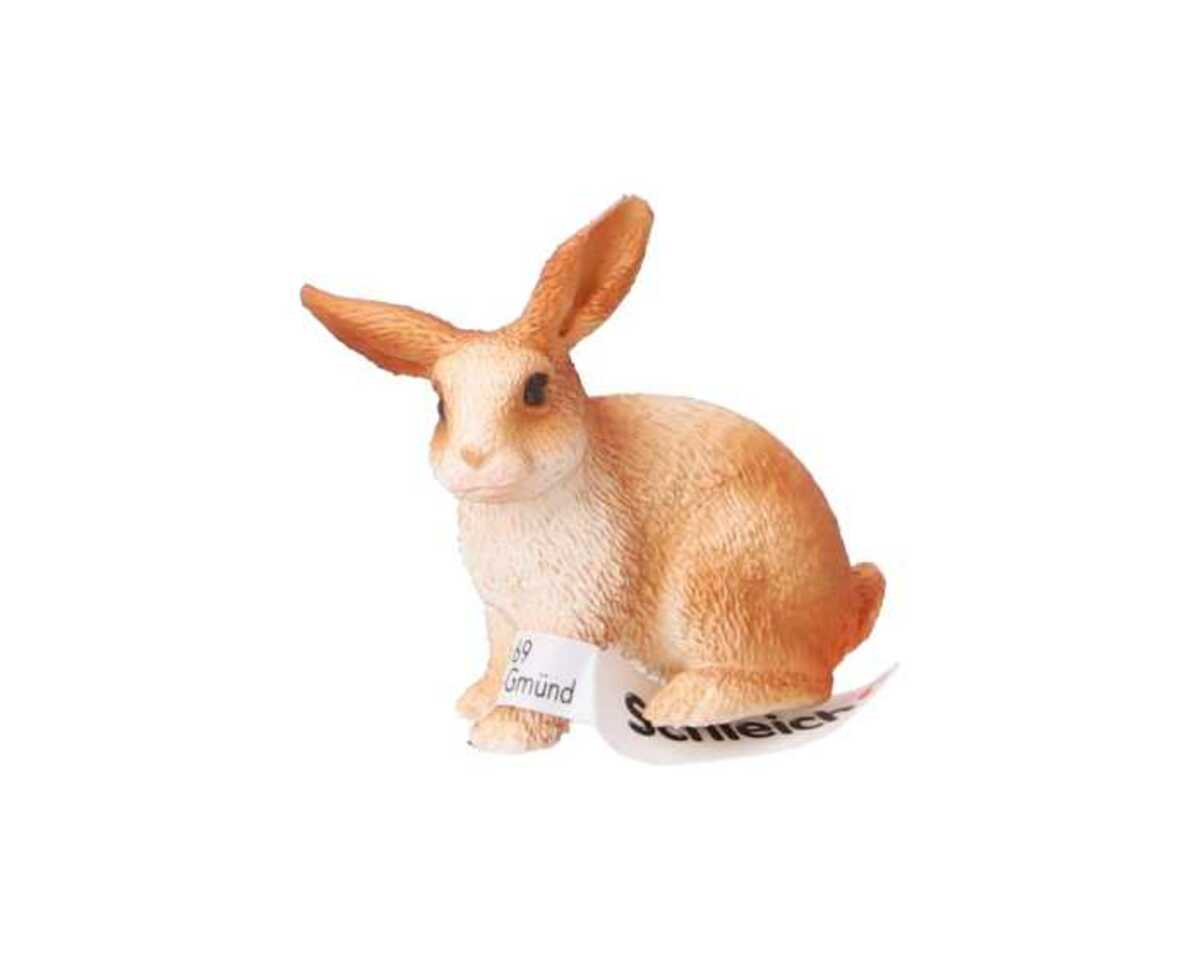 Bild 1 von Figur Schleich Tiere klein sort.