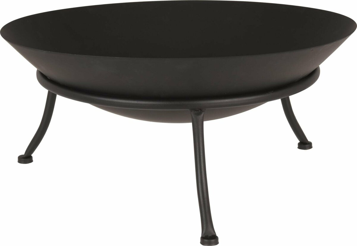 Bild 1 von Feuerschale Ø/H: ca. 47 x 21 cm