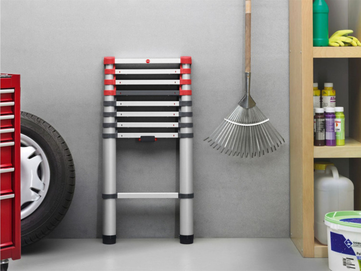 Bild 3 von Hailo T80 FlexLine