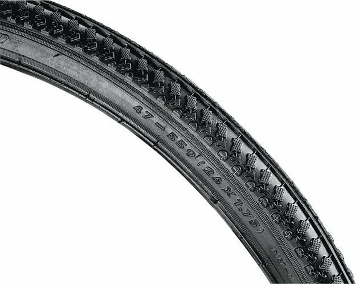 Bild 1 von Fahrrad-Bereifung