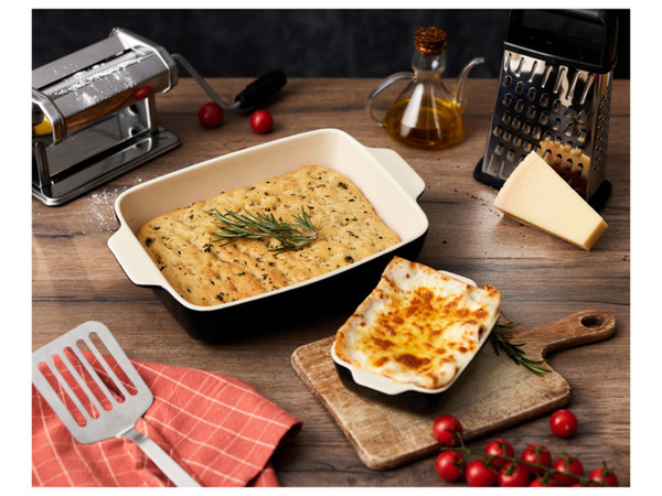 Bild 3 von Masterpro Backofenform groß1er/klein 2er