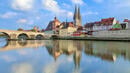 Bild 1 von Städtereisen Deutschland/Regensburg: Städtereise mit Aufenthalt im Altstadthotel der Patrizier
