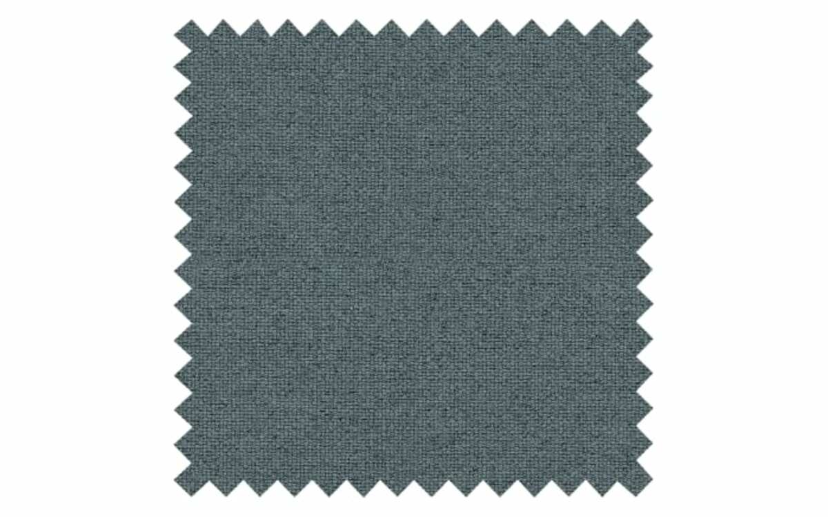 Bild 3 von Doppelliege Maxxi, rauchblau, 180 x 200 cm