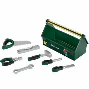 Bosch Mini Werkzeugbox