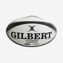 Bild 1 von Rugbyball GTR 4000 Größe 5 schwarz