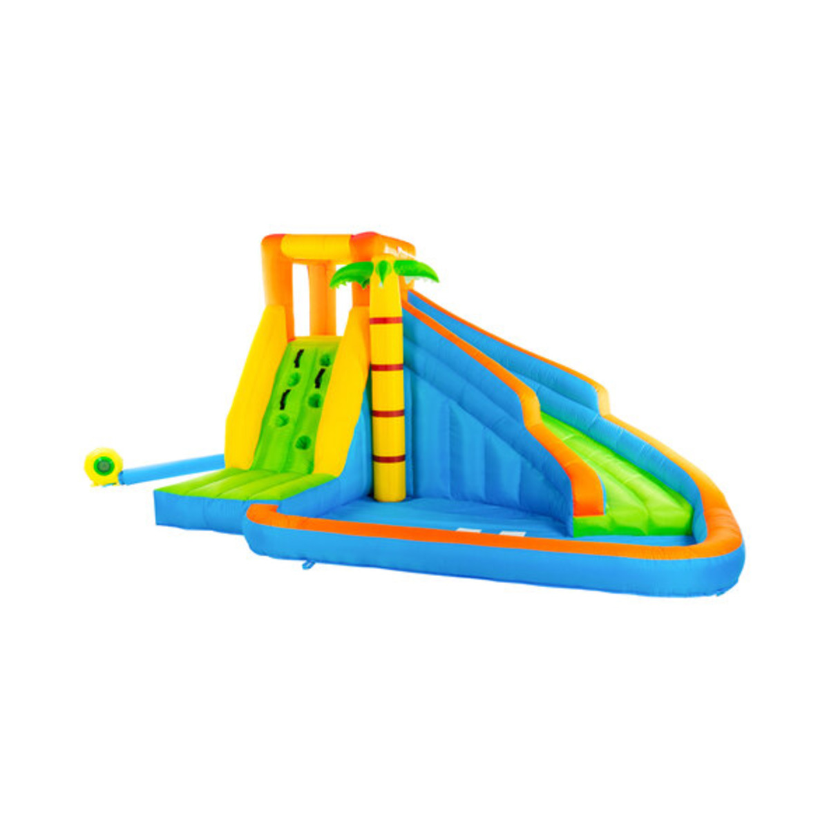 Bild 1 von Aufblasbarer Wasserpark Vivi