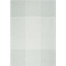 Bild 1 von Novel Webteppich 80/150 cm grau, weiß, hellgrau , Amalfi , Textil , Graphik , 80x150 cm , Flachgewebe , für Fußbodenheizung geeignet, in verschiedenen Größen erhältlich , 003527013654