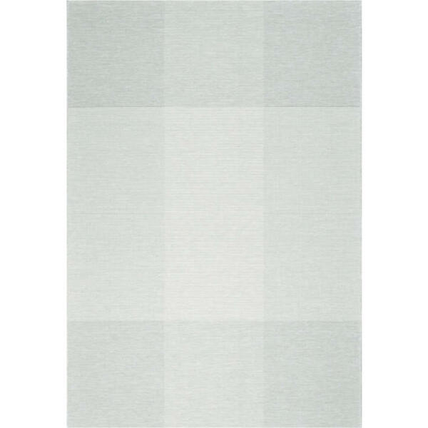 Bild 1 von Novel Webteppich 80/150 cm grau, weiß, hellgrau , Amalfi , Textil , Graphik , 80x150 cm , Flachgewebe , für Fußbodenheizung geeignet, in verschiedenen Größen erhältlich , 003527013654