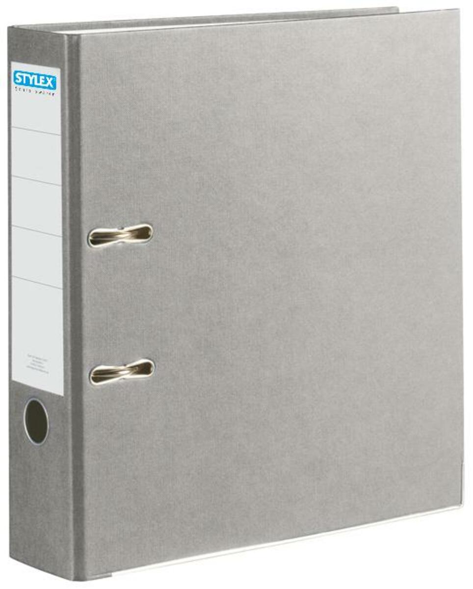 Bild 1 von Aktenordner ca. 8 cm breit