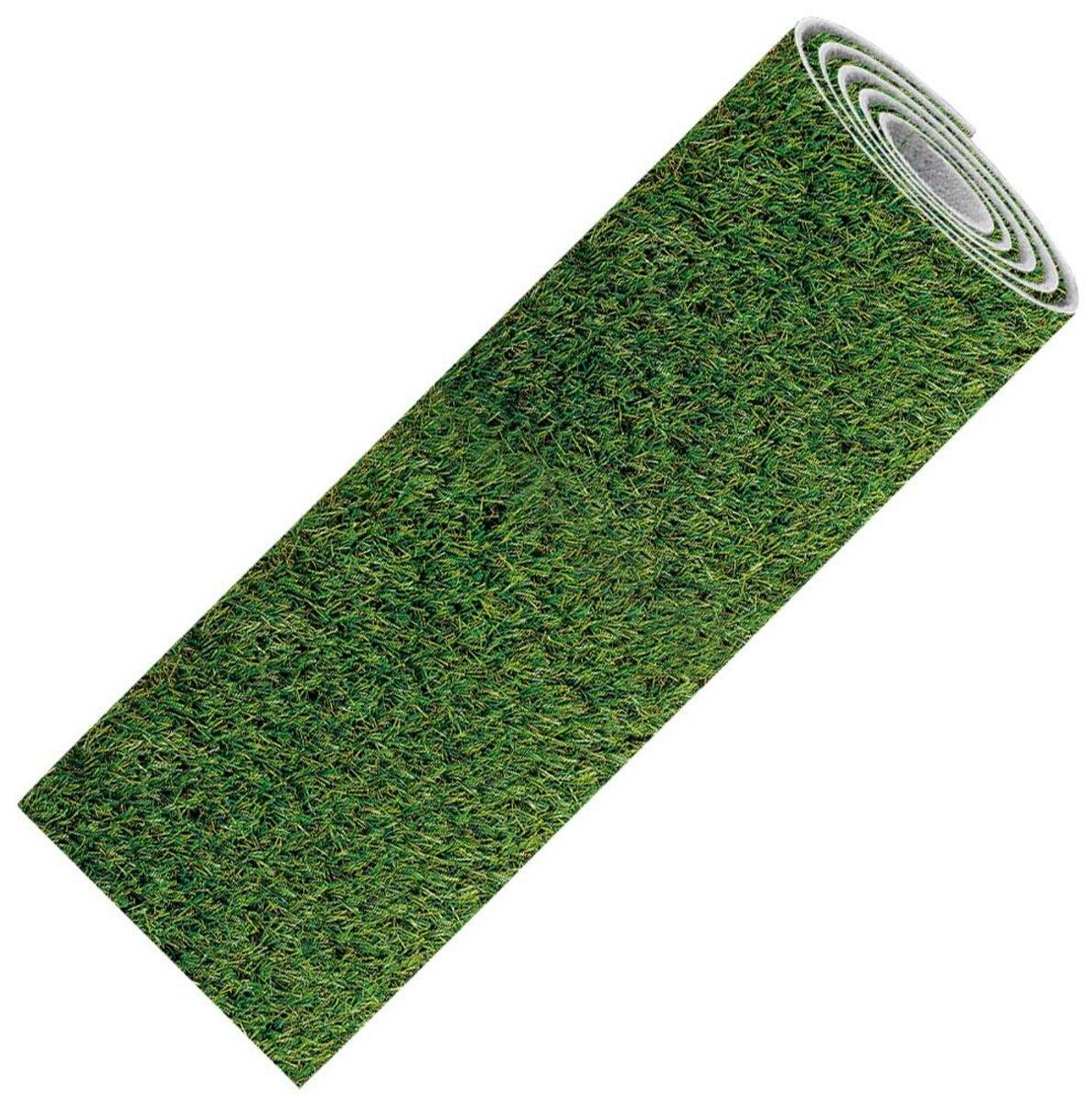 Bild 1 von Kunstrasen ca. 2 m breit