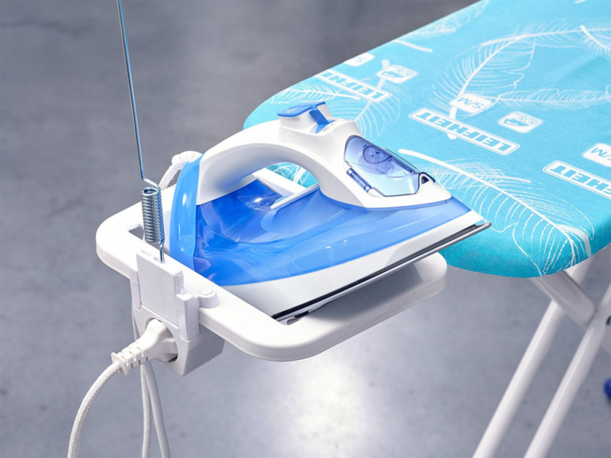 Bild 2 von LEIFHEIT Bügeltisch Air Board M Solid Plus