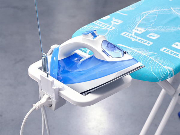 Bild 2 von LEIFHEIT Bügeltisch Air Board M Solid Plus