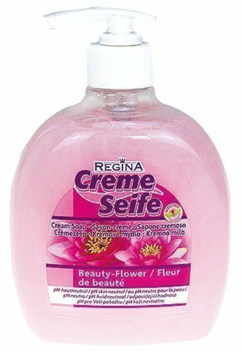 Bild 2 von Cremeseife 500 ml