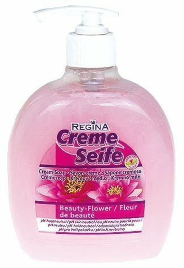 Bild 2 von Cremeseife 500 ml