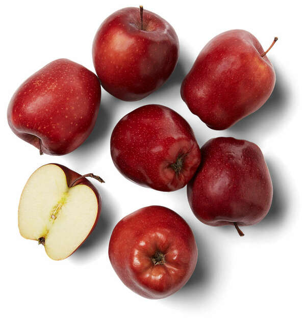 Bild 1 von Dtsch. Tafeläpfel, rot