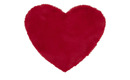 Bild 1 von Formteppich Herz