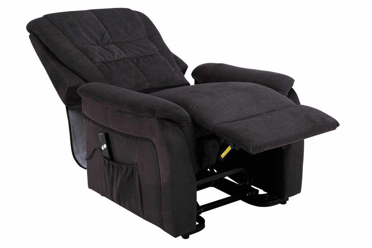 Bild 2 von TV-Sessel