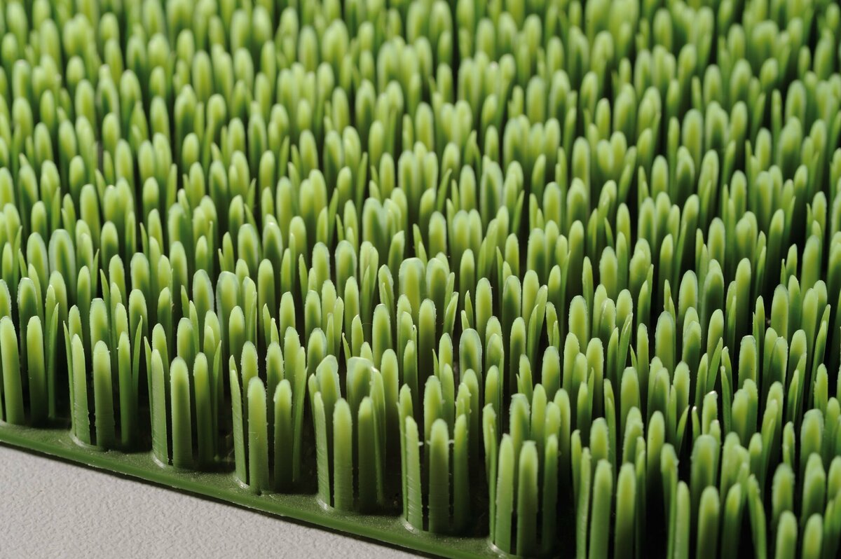 Bild 4 von Allwetter-Schmutzfangmatte ca. 40 x 60 cm