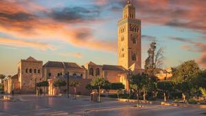 Rundreisen Marokko: Rundreise ab/an Agadir