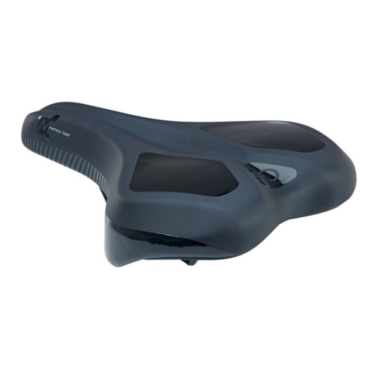 Bild 1 von Touren-City-Sattel mit Memory Foam Technologie